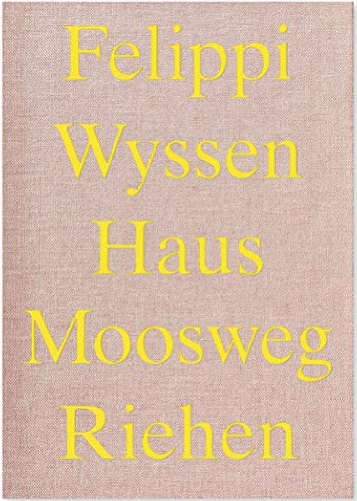 hausmoonsweg riehen falippi wyssen