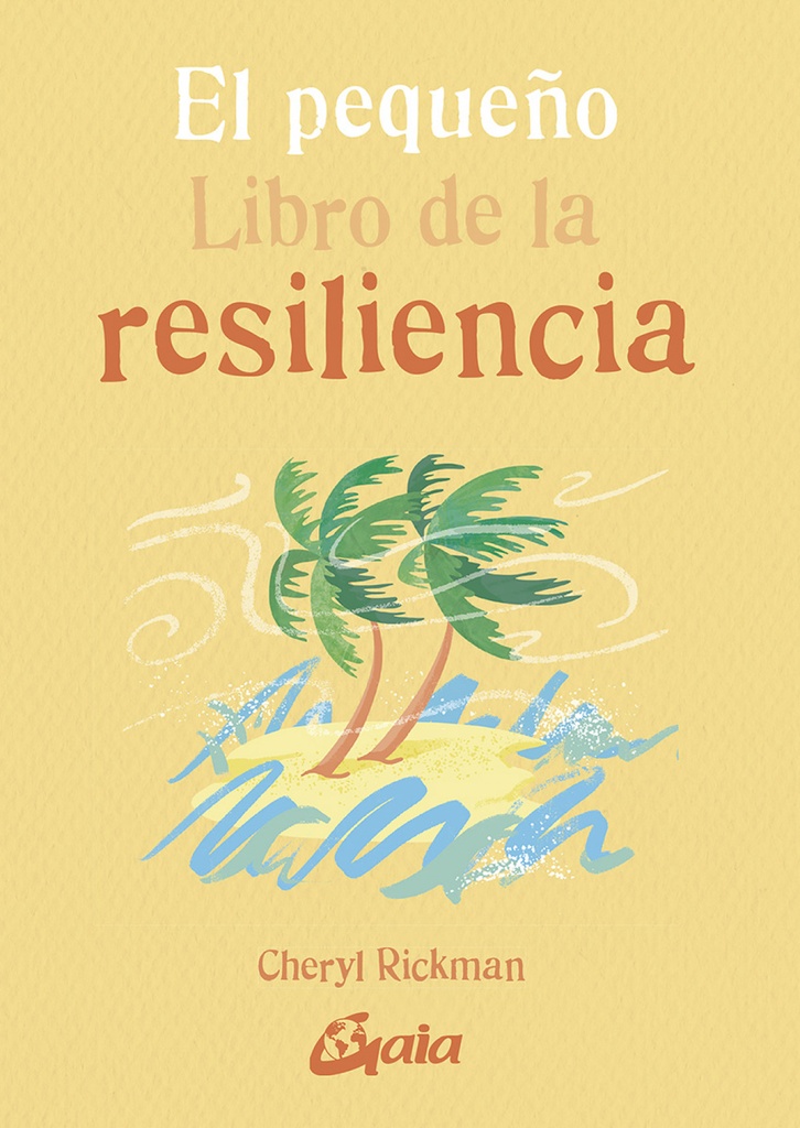 El pequeño Libro de la resiliencia