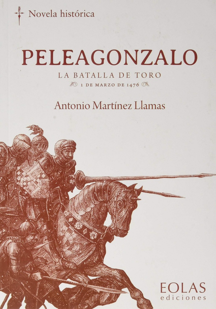 Peleagonzalo