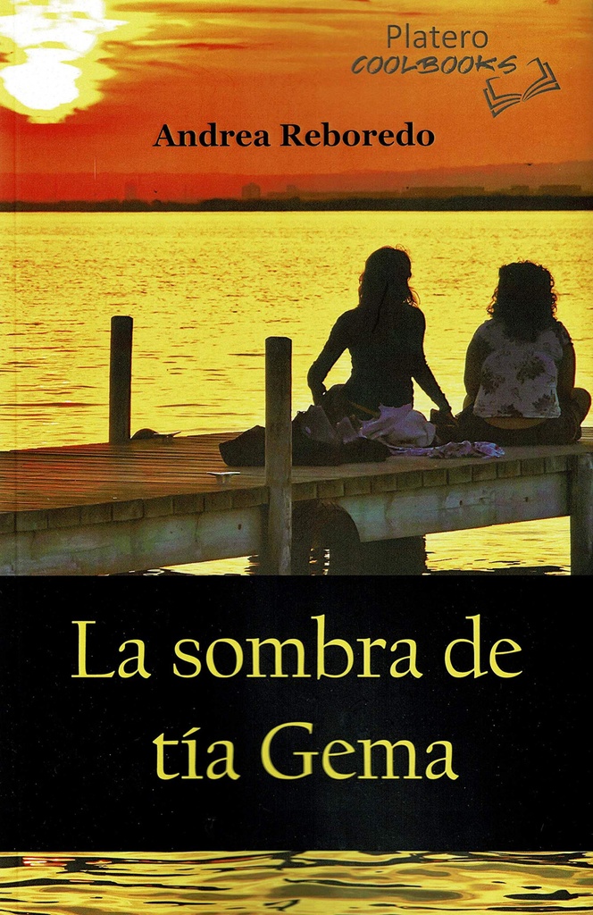 La sombra de tía Gema