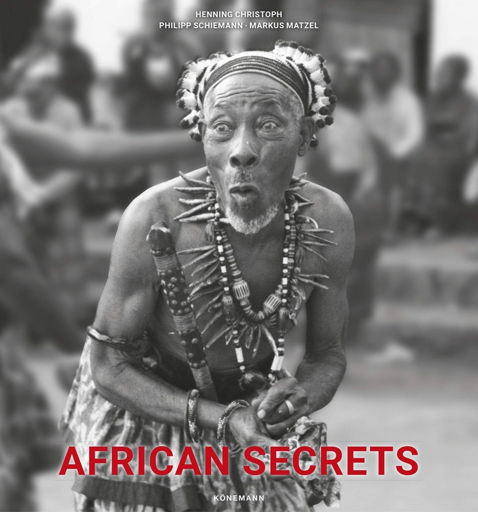 AFRICAN SECRETS