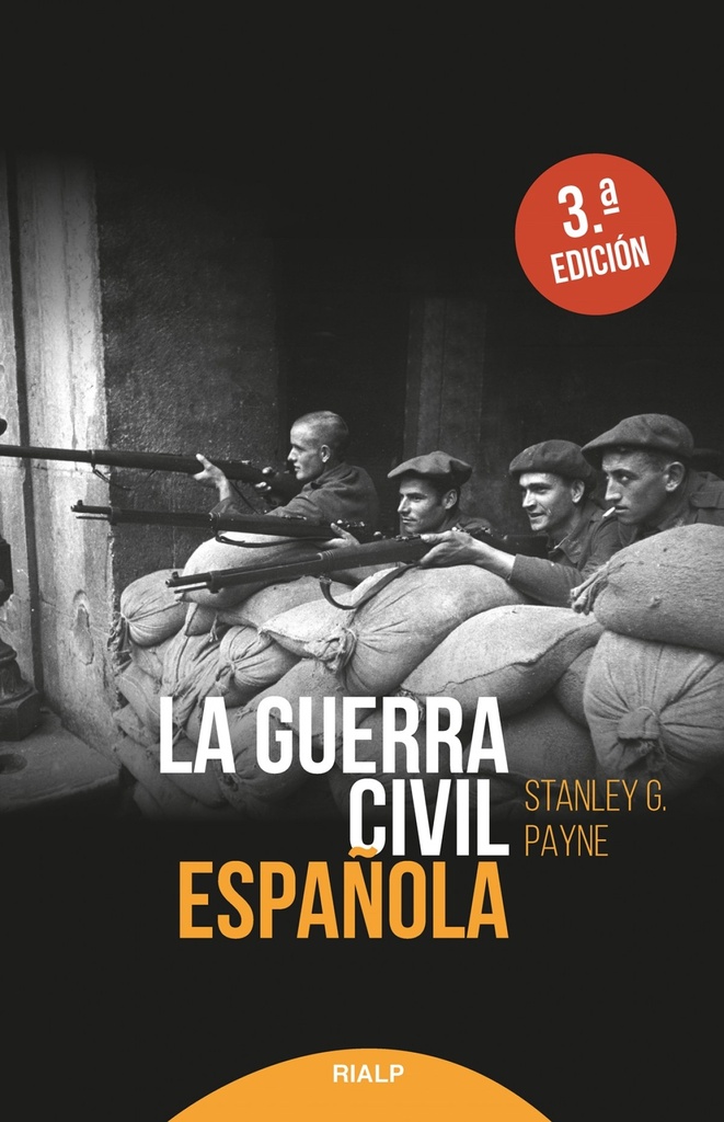 La guerra civil española