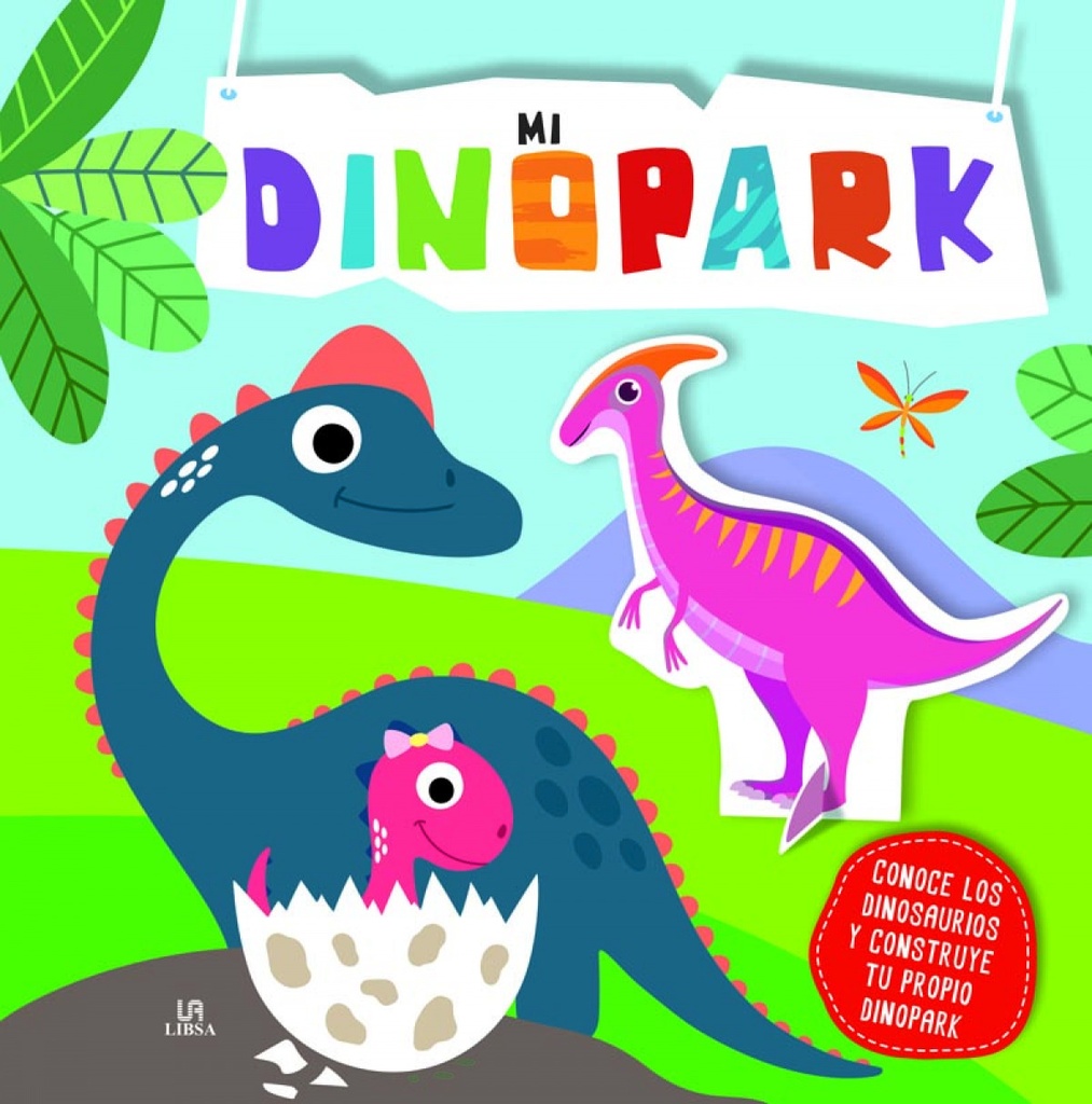 Mi Dinopark