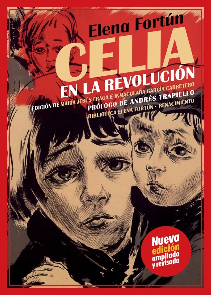 Celia en la revolución