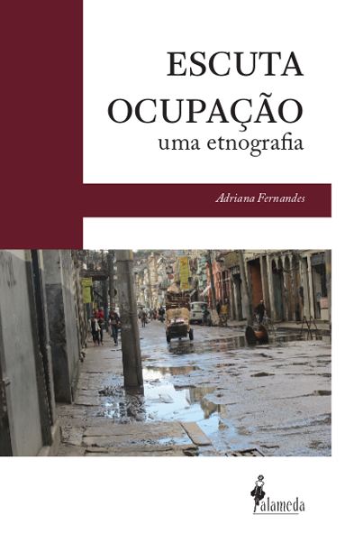 Escuta Ocupação