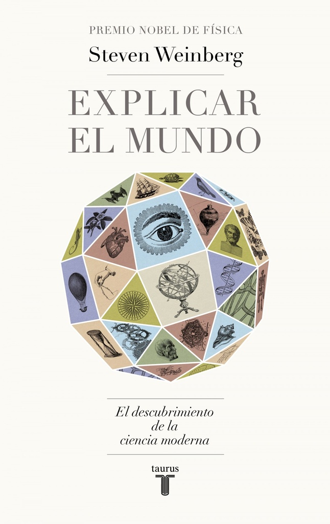 Explicar el mundo