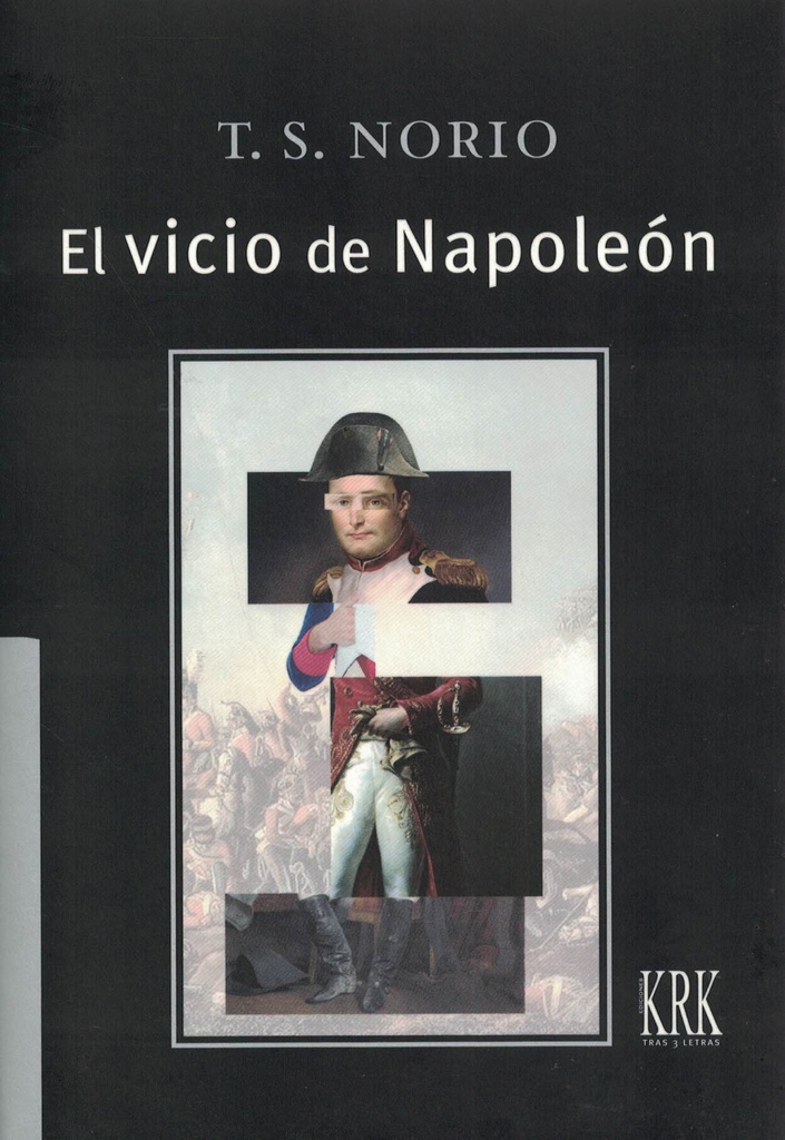 El vicio de Napoleón