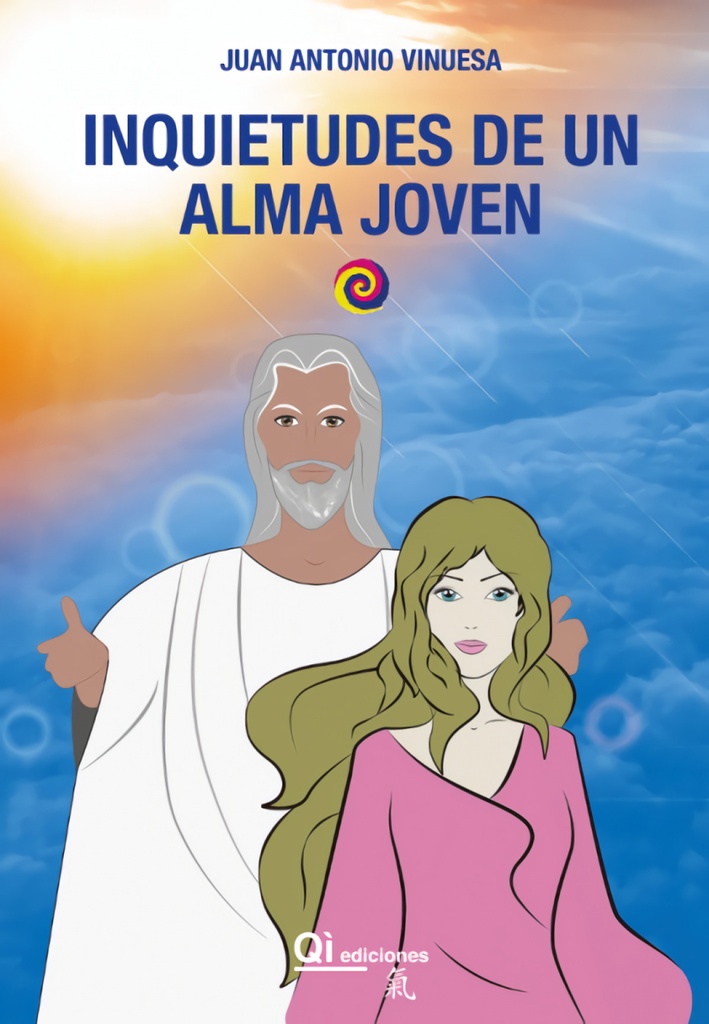 Inquietudes de un alma joven