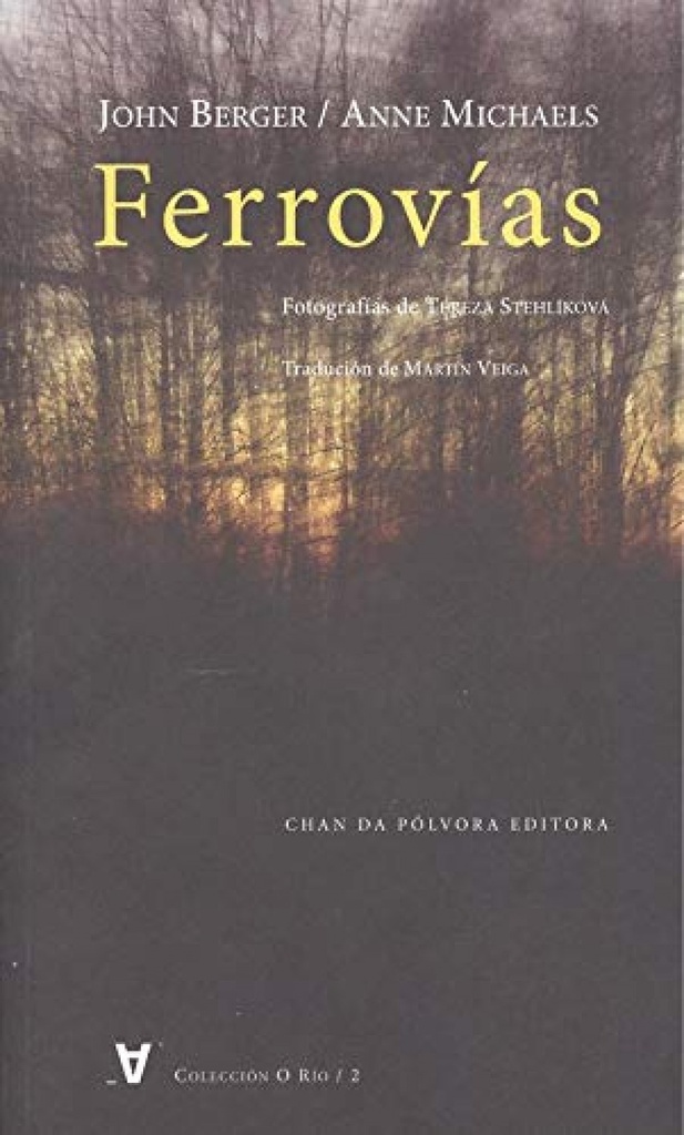 FERROVIAS