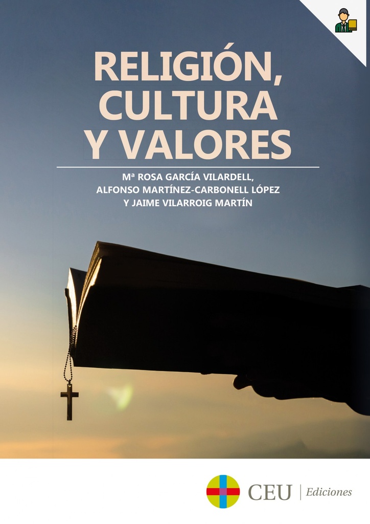 Religión, cultura y valores