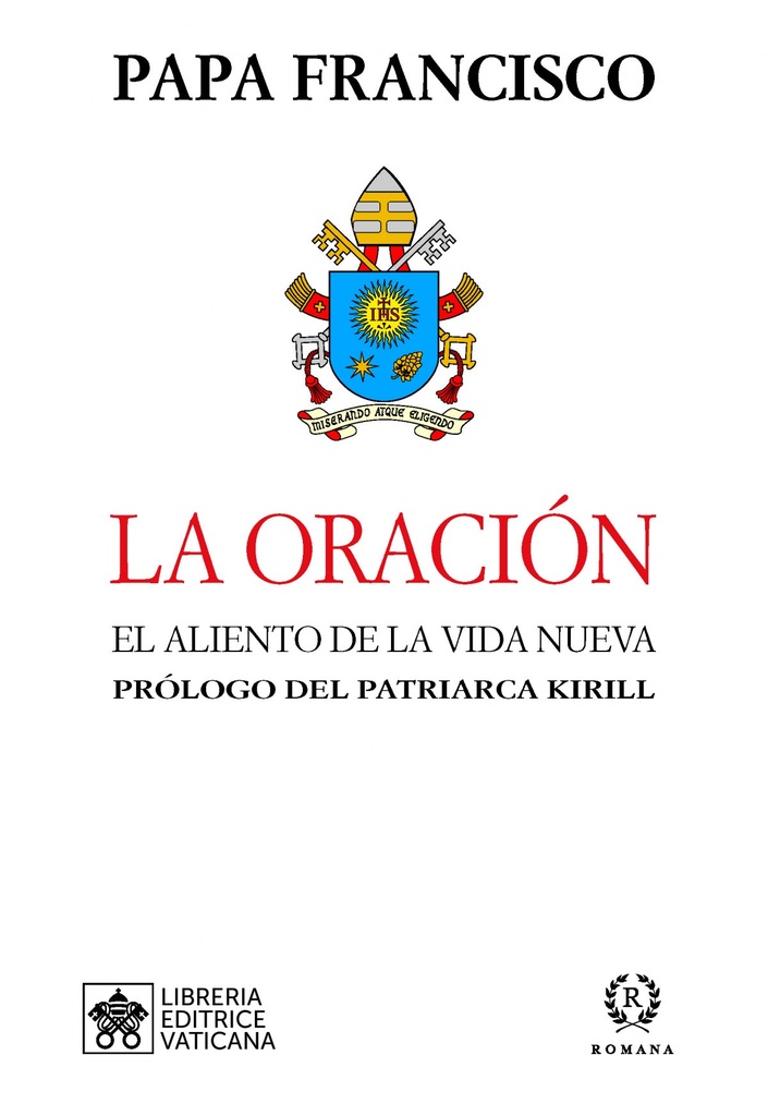 LA ORACION