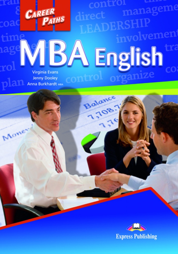 MBA