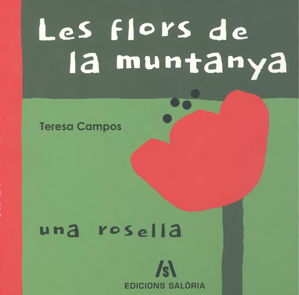 Les flors de la muntanya