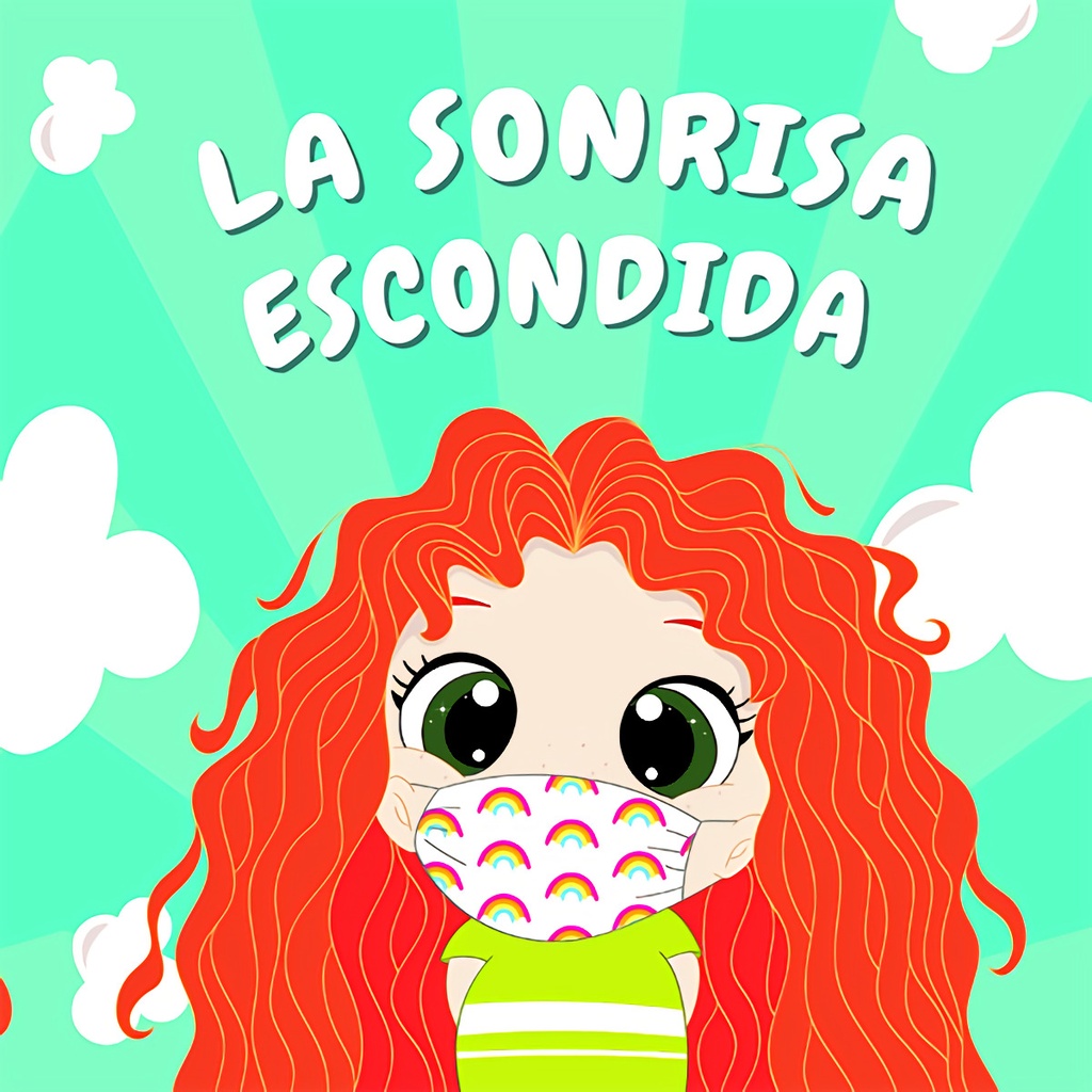 La sonrisa escondida