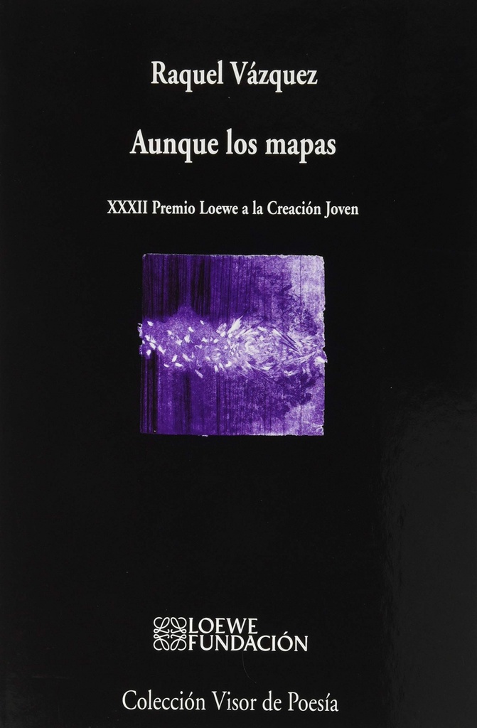 Aunque los mapas