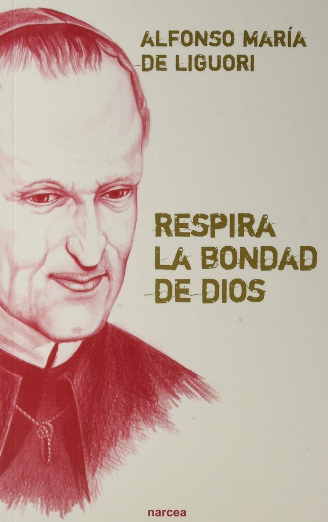 RESPIRA LA BONDAD DE DIOS