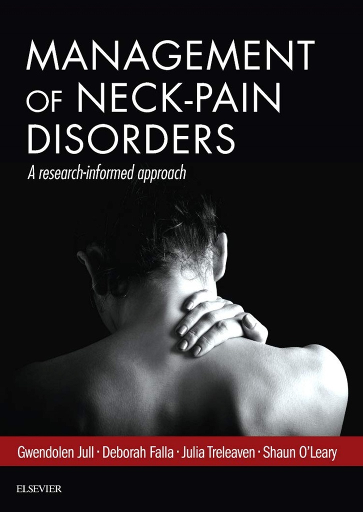 Management of neck pain disorders