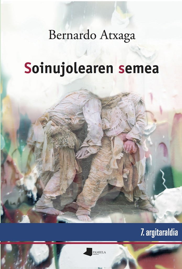 (eus).7.soinujolearen semea.(argitaraldia)