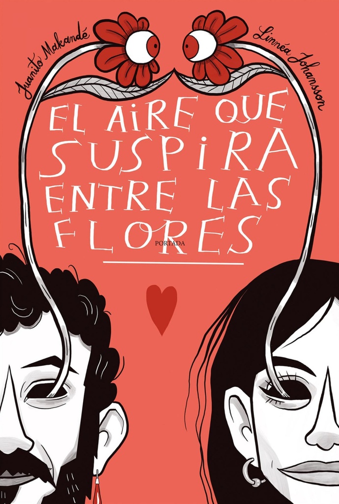 El Aire Que Suspira Entre Las Flores (NE)