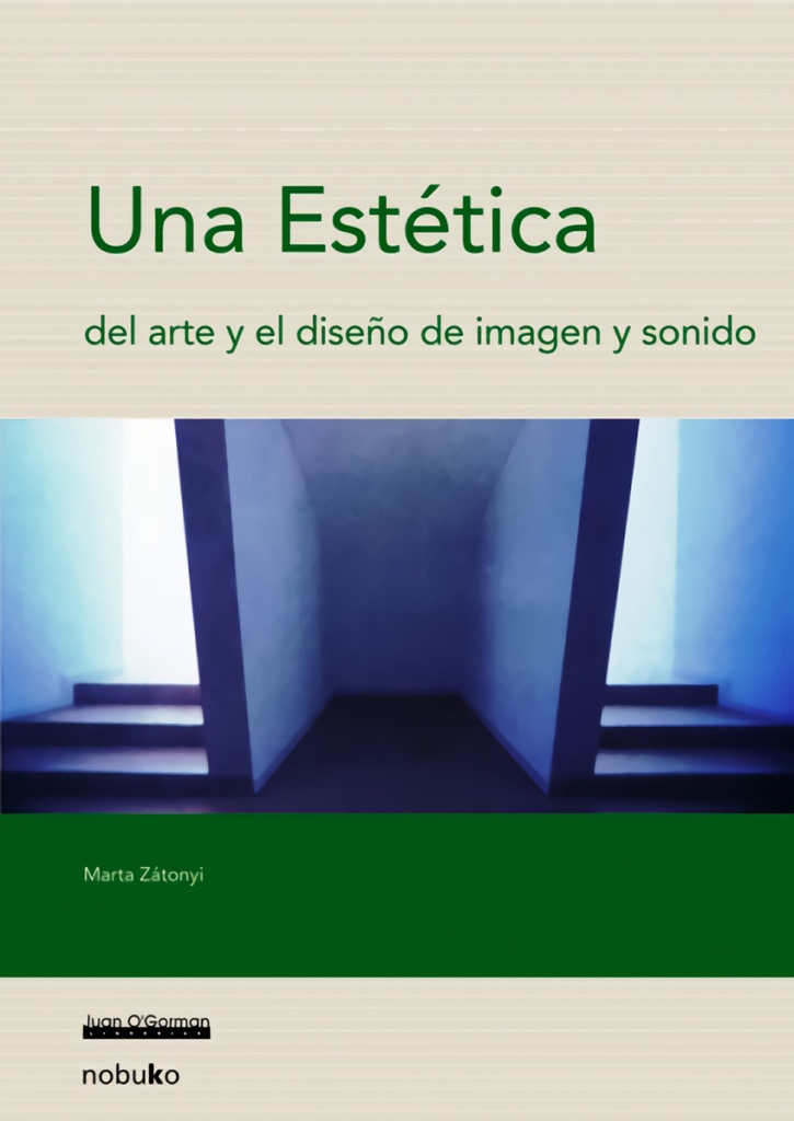 Una estética del arte zatonyi