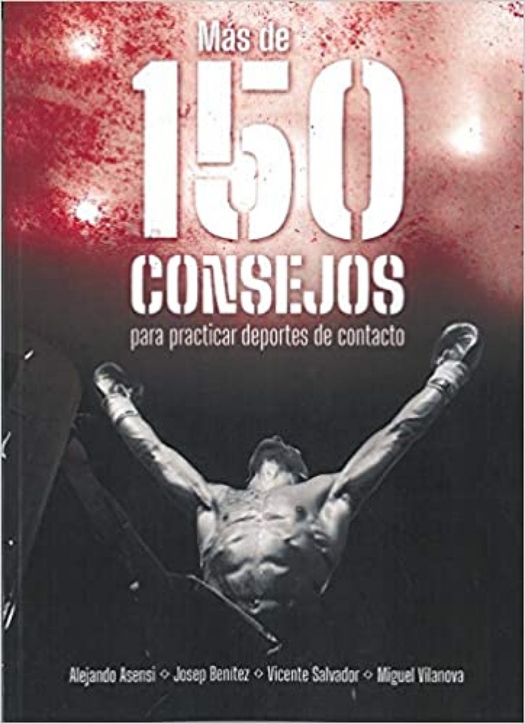 150 consejos para practicar deportes de contacto