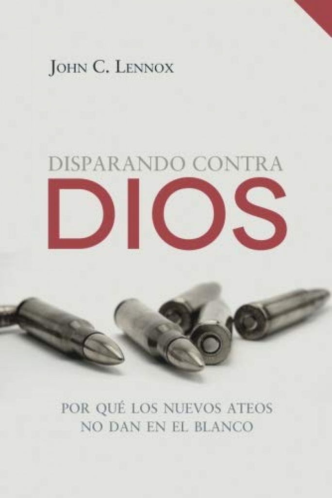 Disparando contra Dios