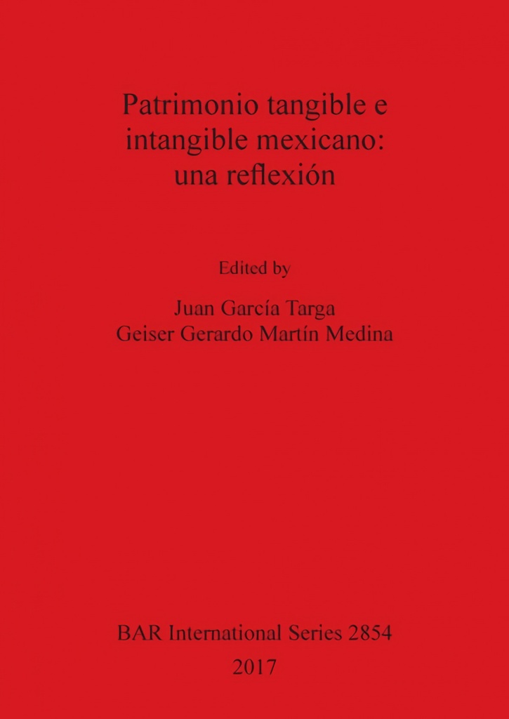 Patrimonio tangible e intangible mexicano