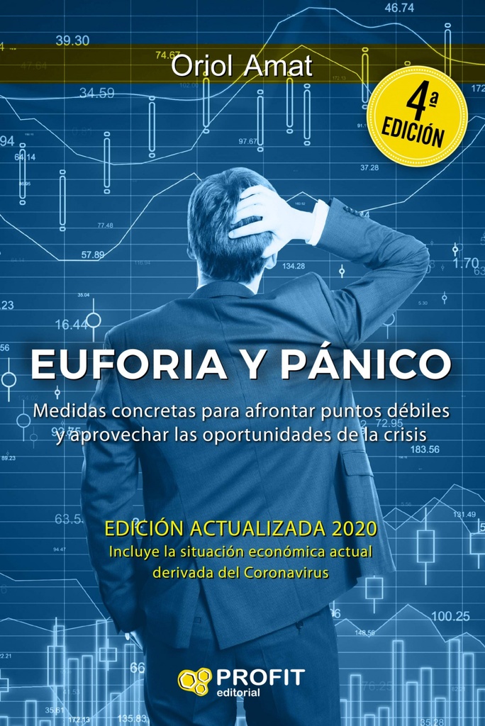 EUFORIA Y PANICO