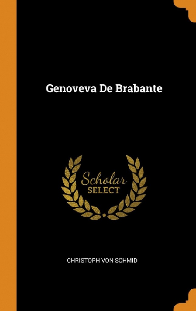 Genoveva De Brabante