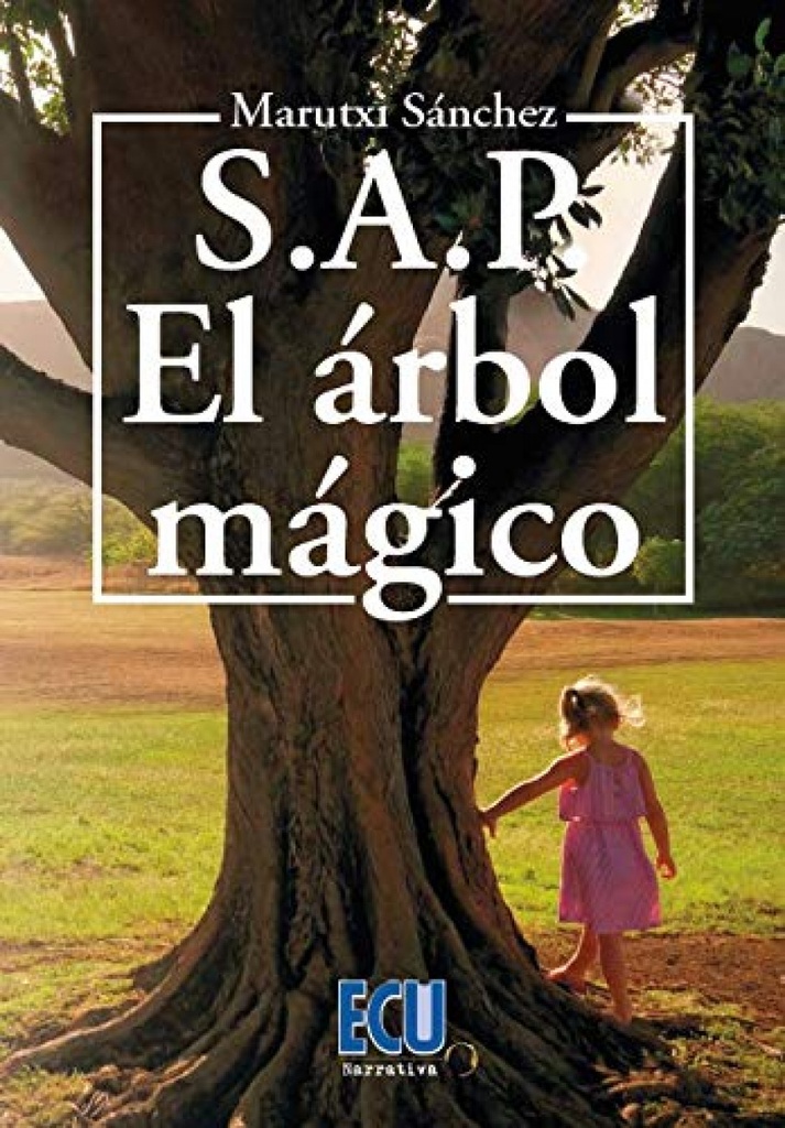 S.A.P. El árbol mágico