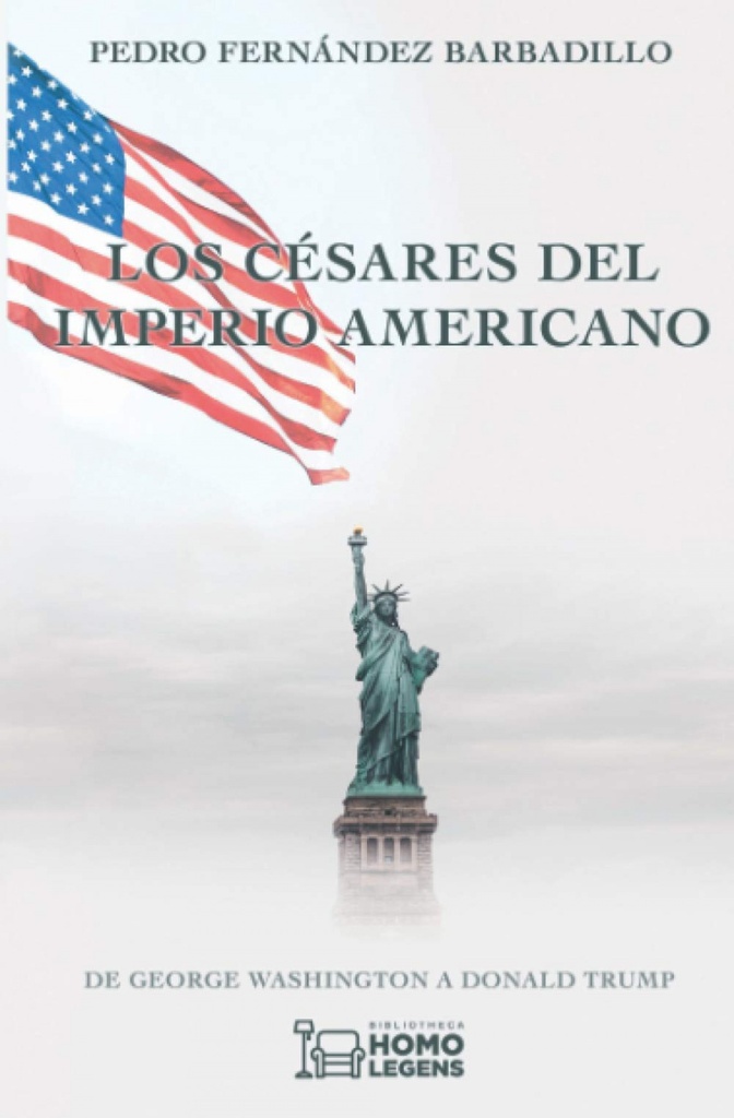 Los césares del imperio americano