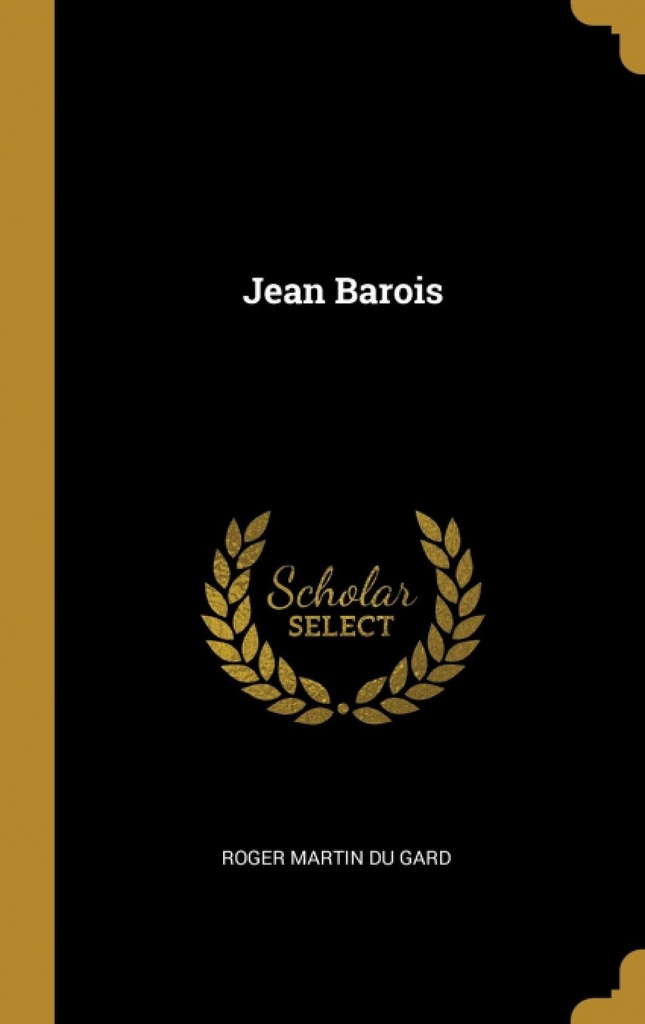 Jean Barois