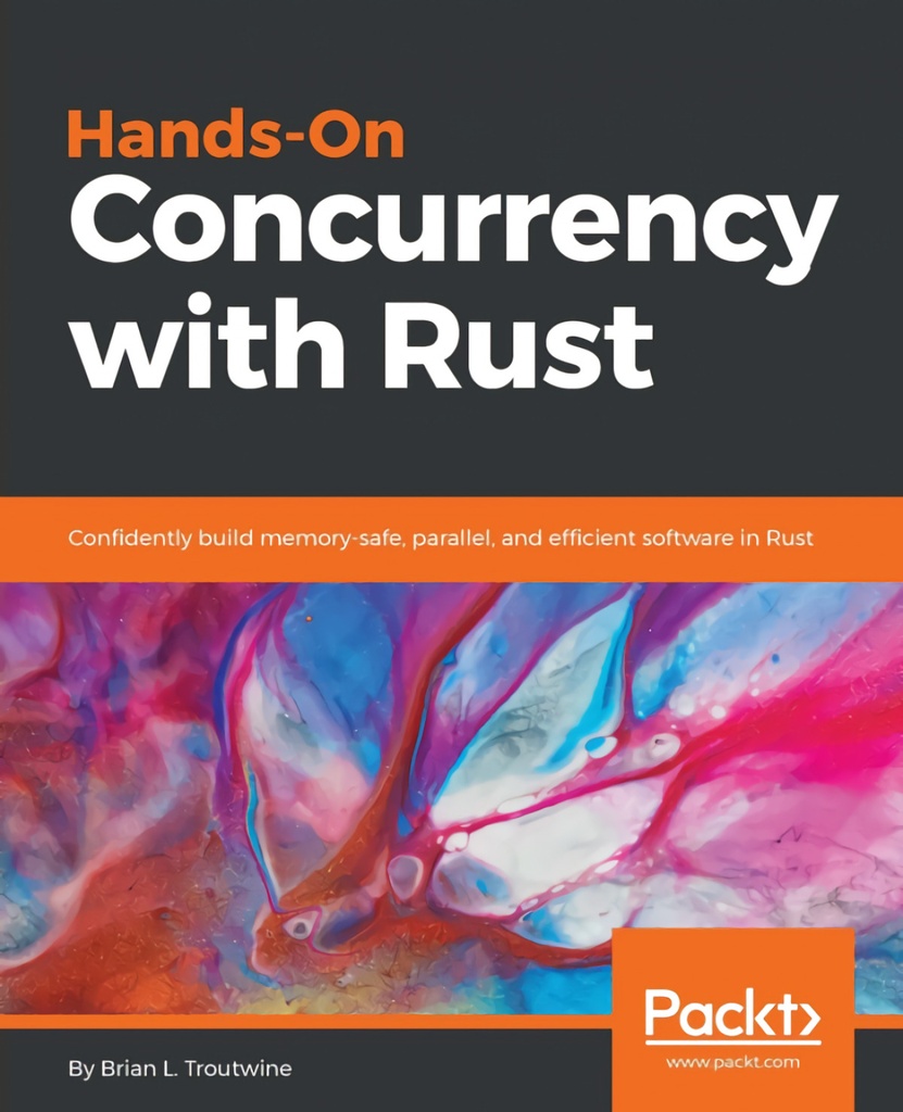 Hands-On Concurrency with Rust