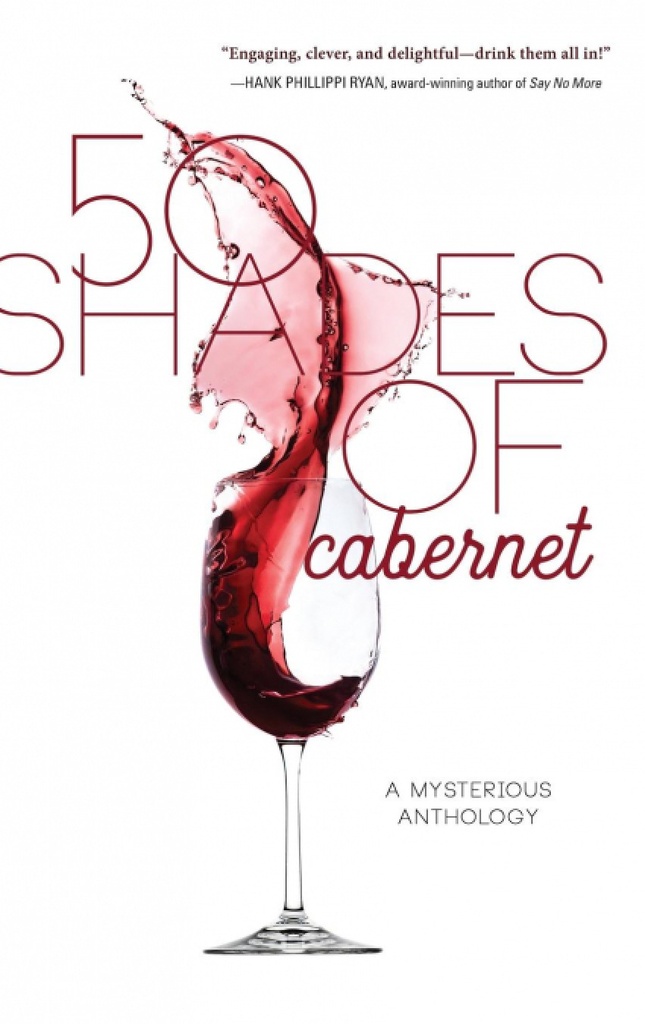 50 Shades of Cabernet