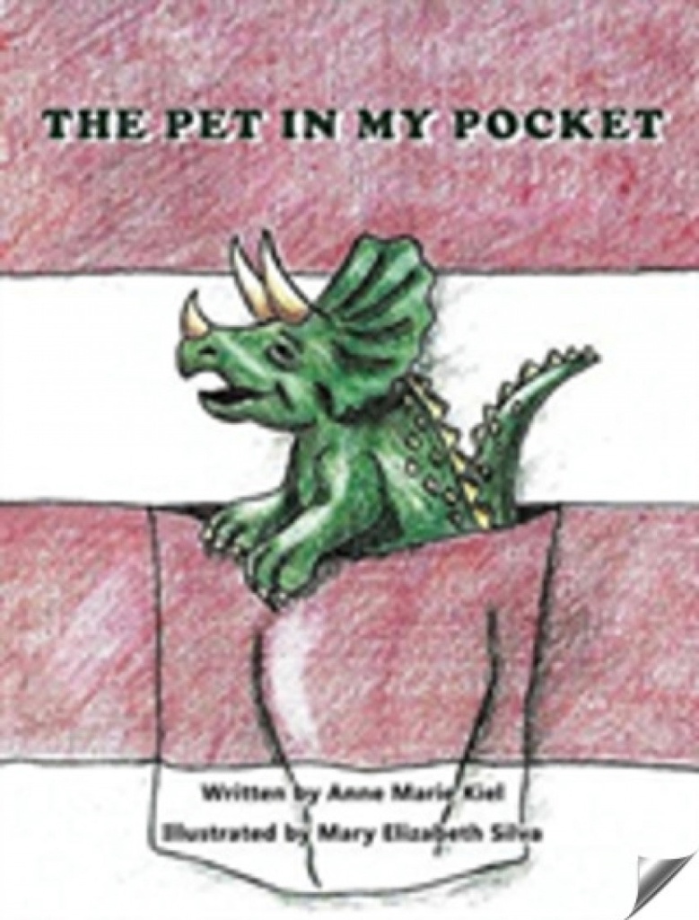 The Pet in My Pocket