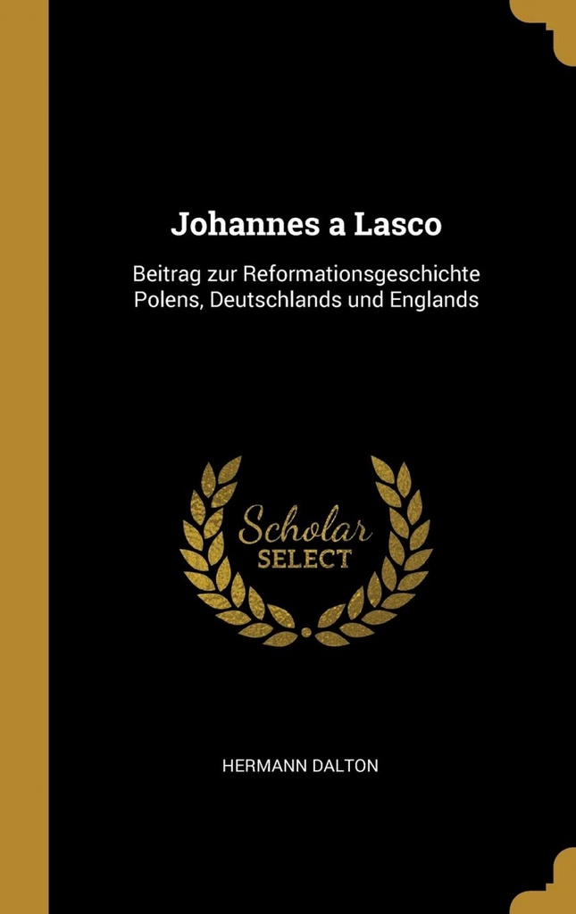 Johannes a Lasco