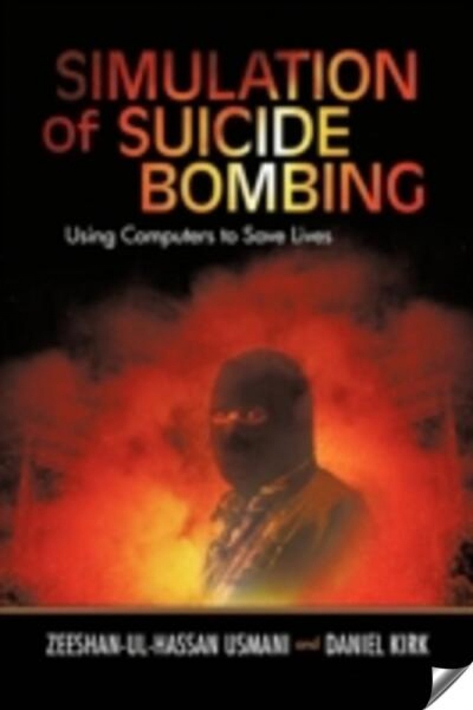 Simulation of Suicide Bombing