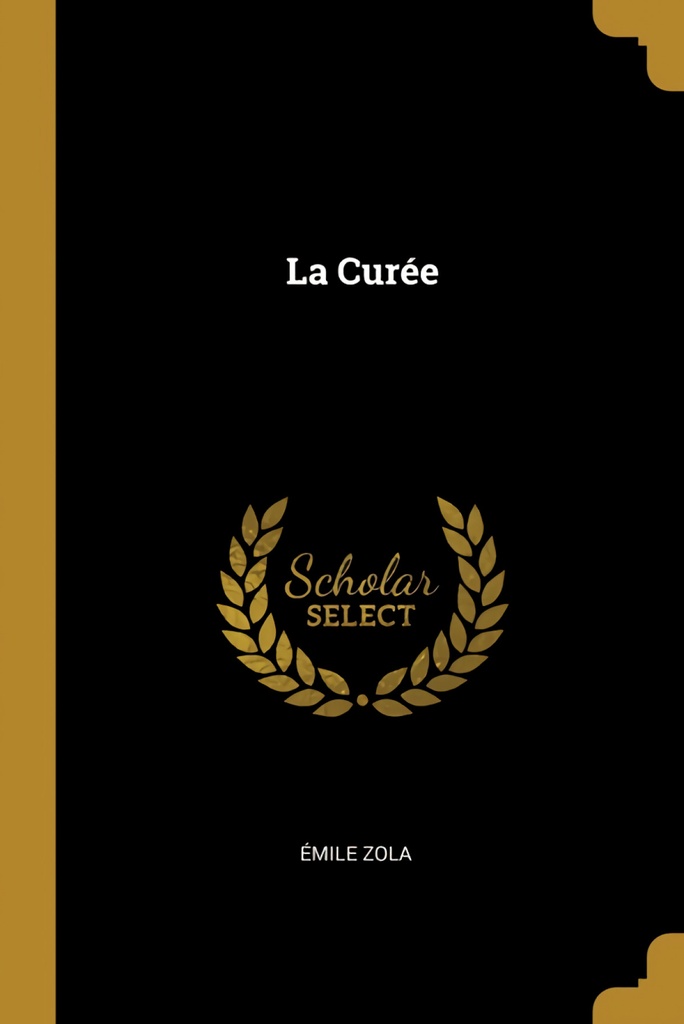 La Curée