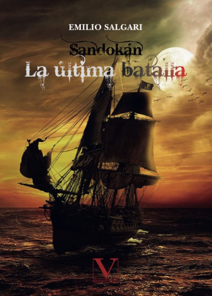 La última batalla