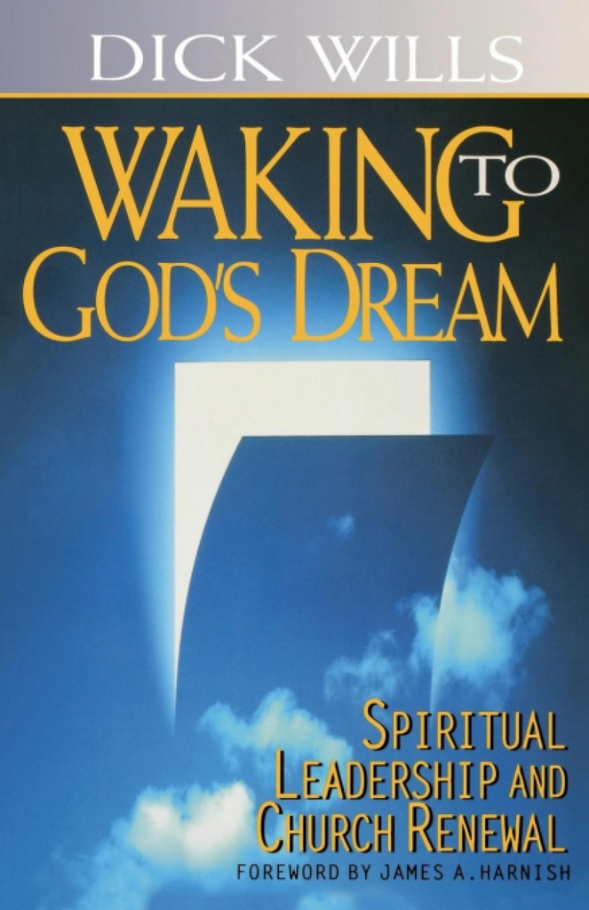 Waking to God´s Dream