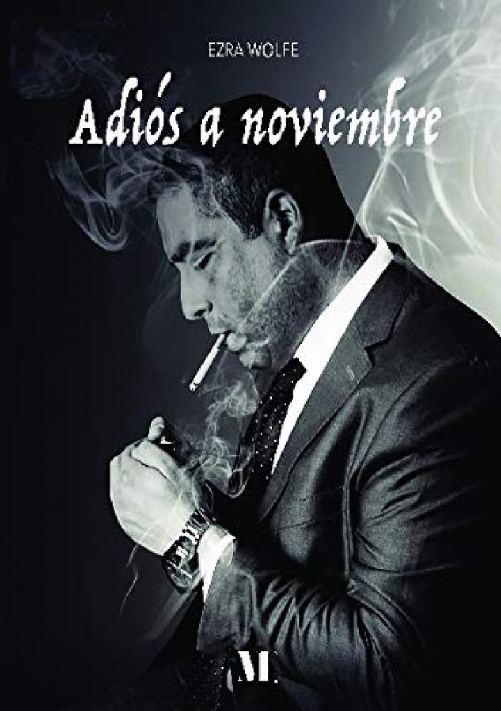 Adiós a noviembre