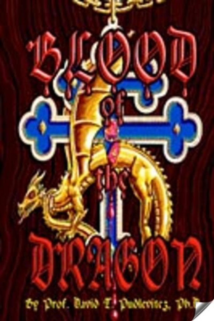 Blood of the Dragon