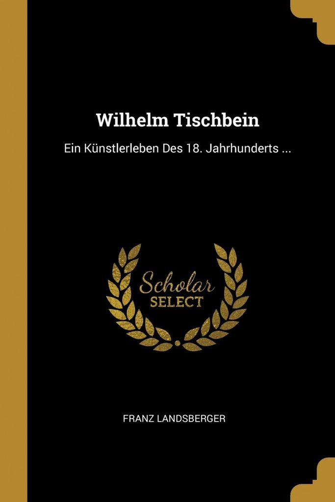 Wilhelm Tischbein