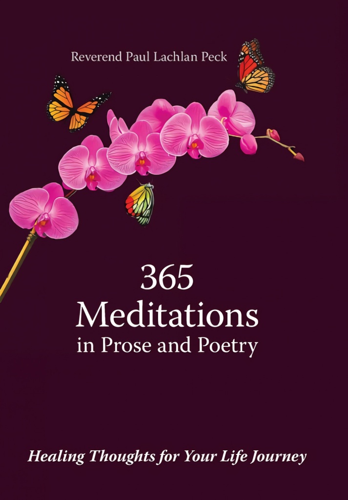 365 Meditations in Prose and Poetry