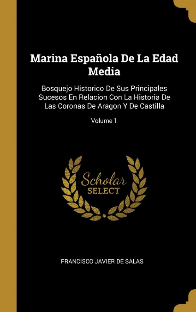 Marina Española De La Edad Media