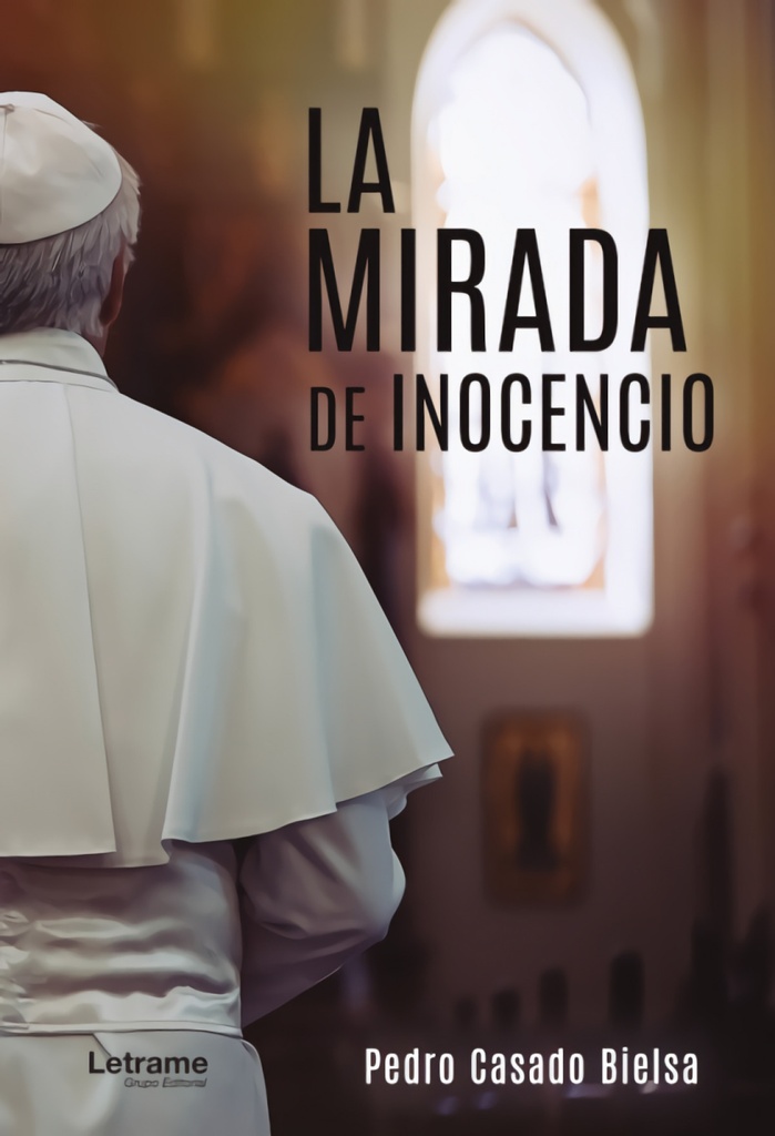 La mirada de inocencio