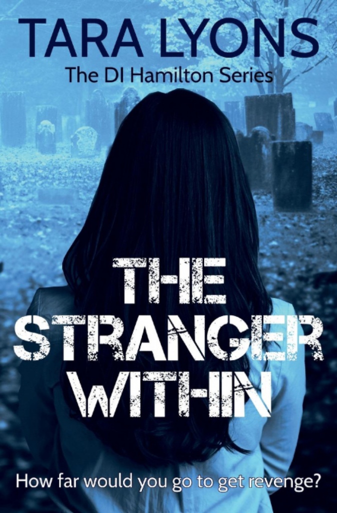 The Stranger Within