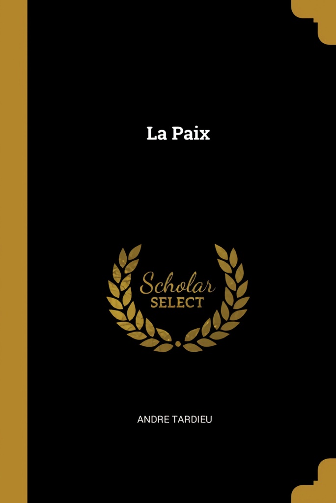 La Paix