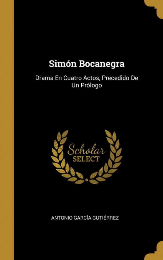 Simón Bocanegra