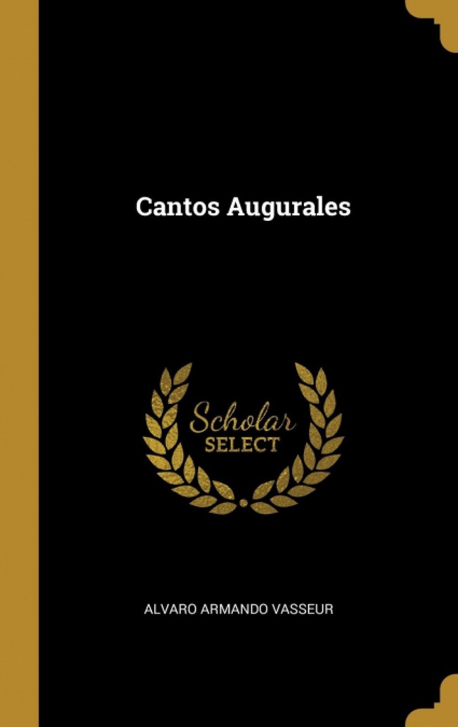 Cantos Augurales